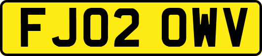 FJ02OWV