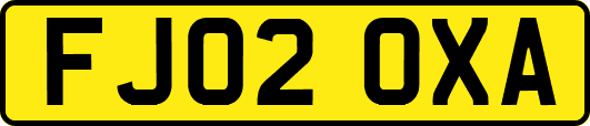 FJ02OXA