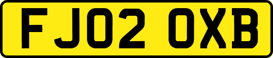 FJ02OXB