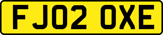 FJ02OXE