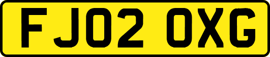 FJ02OXG