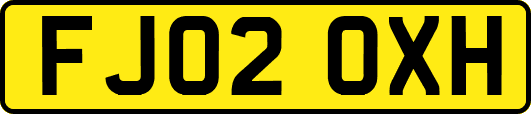 FJ02OXH