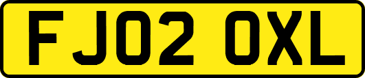 FJ02OXL