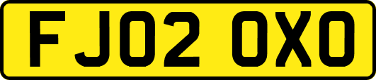 FJ02OXO