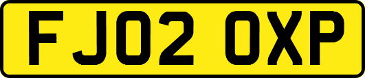 FJ02OXP