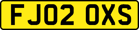 FJ02OXS