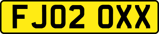 FJ02OXX