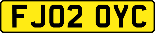 FJ02OYC
