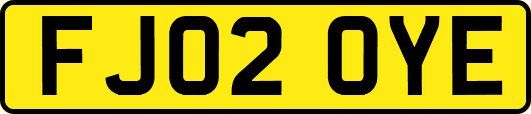 FJ02OYE