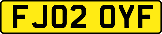 FJ02OYF
