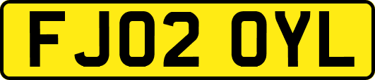 FJ02OYL