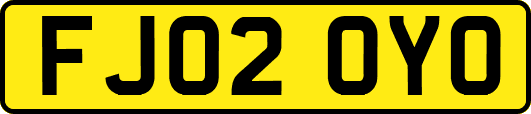 FJ02OYO