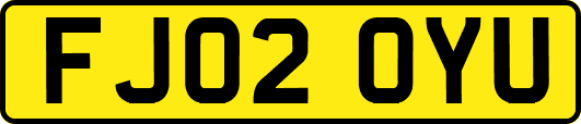 FJ02OYU
