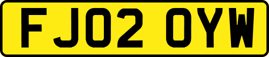 FJ02OYW