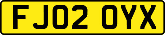 FJ02OYX