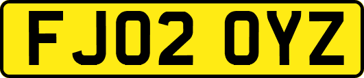 FJ02OYZ