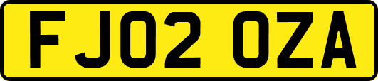 FJ02OZA
