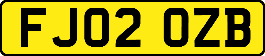 FJ02OZB