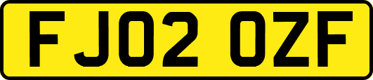 FJ02OZF