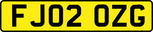 FJ02OZG
