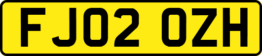 FJ02OZH