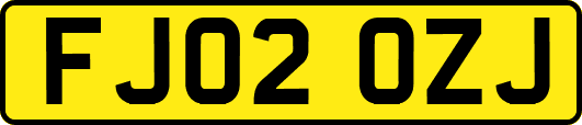 FJ02OZJ