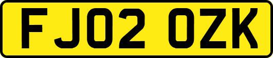 FJ02OZK