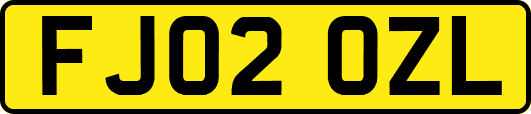 FJ02OZL