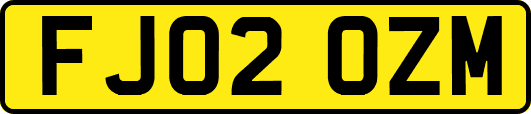 FJ02OZM