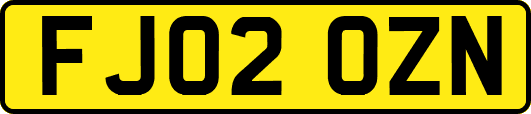 FJ02OZN