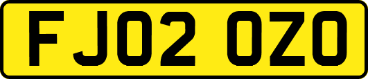 FJ02OZO