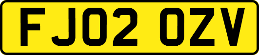 FJ02OZV
