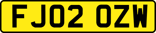 FJ02OZW
