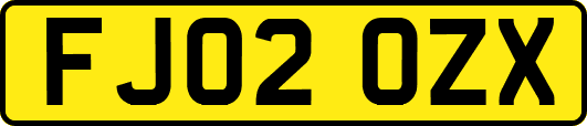 FJ02OZX