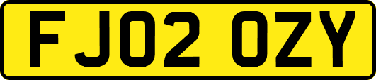 FJ02OZY