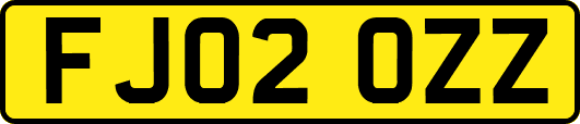 FJ02OZZ
