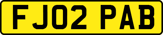 FJ02PAB