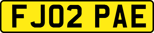 FJ02PAE