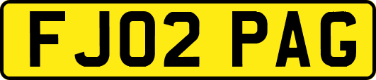 FJ02PAG