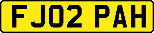 FJ02PAH