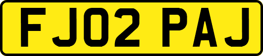 FJ02PAJ