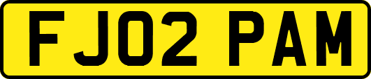FJ02PAM
