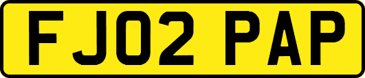 FJ02PAP
