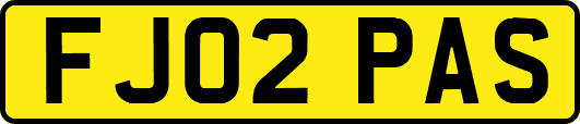 FJ02PAS