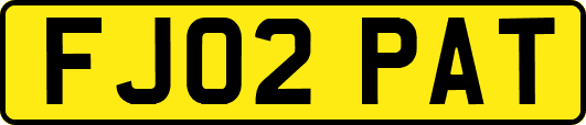 FJ02PAT