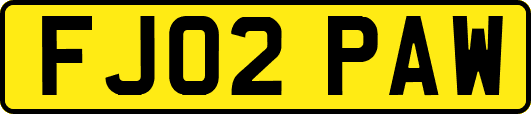 FJ02PAW