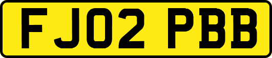 FJ02PBB