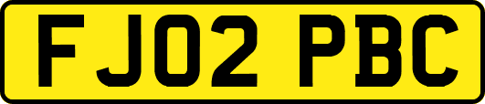 FJ02PBC