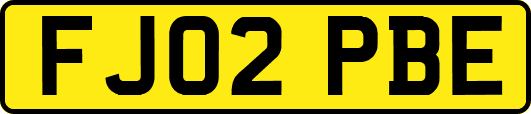 FJ02PBE