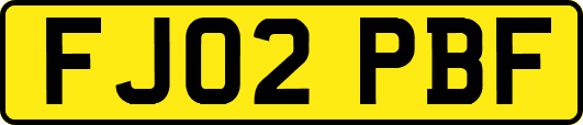 FJ02PBF